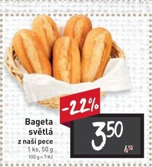 Bageta