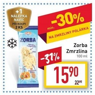 Nanuk Zorba Polarka