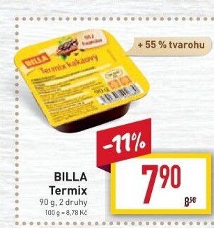 Termix Billa
