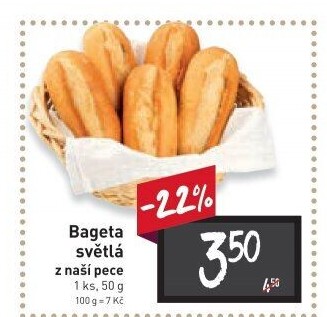 Bageta