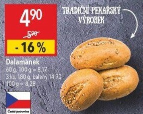 Dalamánek