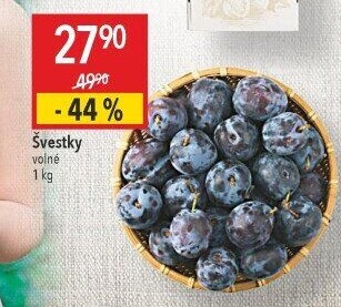 Švestky