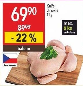 Kuře
