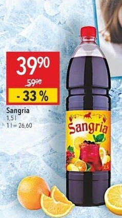 Sangria