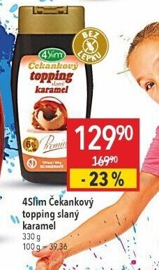 Topping 4Slim