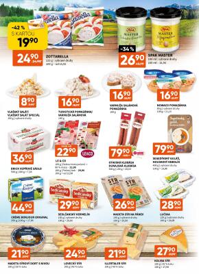 akční leták COOP 27.7.2022-2.8.2022