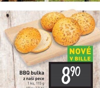 Bulka BBQ