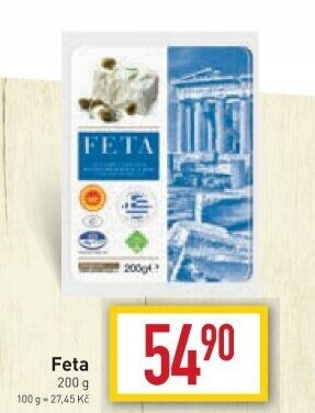 Sýr Feta