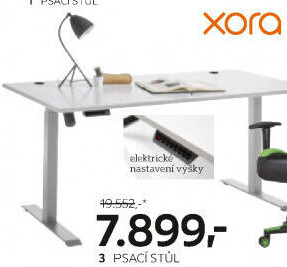 PC STŮL