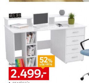 PSACÍ STŮL