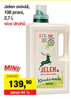 Aviváž Jelen