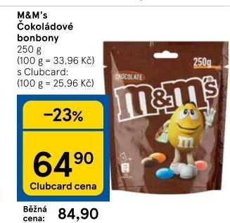 Bonbony M&amp