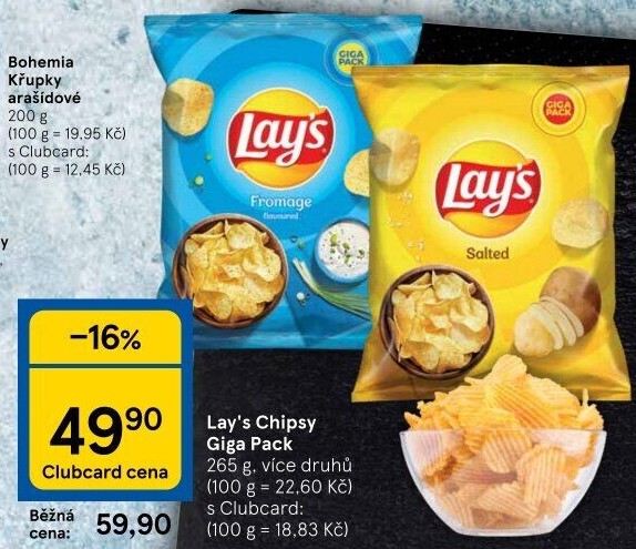 Chipsy Lay'