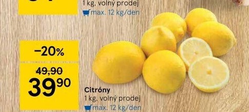 Citrony