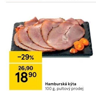 Hamburská kýta