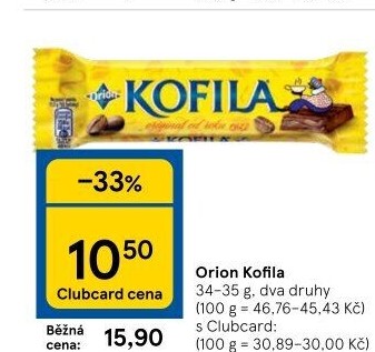 Kofila Orion