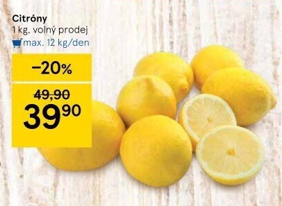 Citrony
