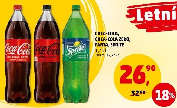 Coca Cola