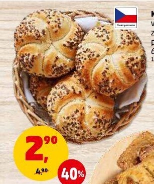 Kaiserka speciál