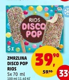 Nanuk Disco Pop Rios
