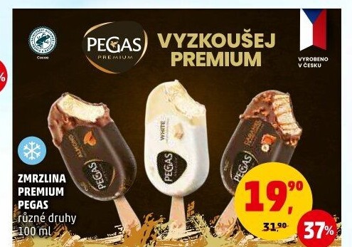 Nanuk Premium Pegas Prima