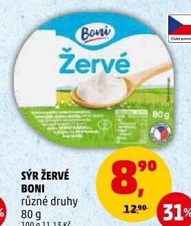 Žervé Boni