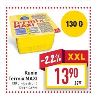 Termix Kunín