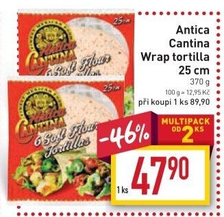 Tortilly Antica Cantina