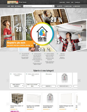 akční leták Hornbach 3.8.2022-9.8.2022