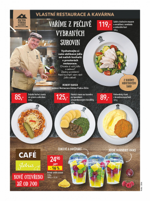 akční leták Globus 4.8.2022-10.8.2022