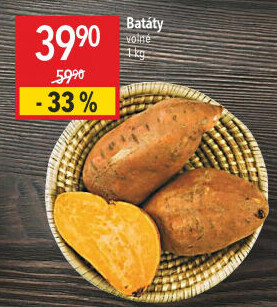 Batáty