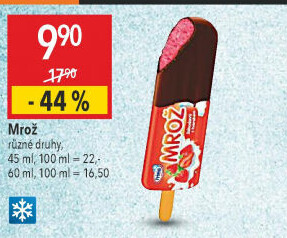 Nanuk Mrož Prima
