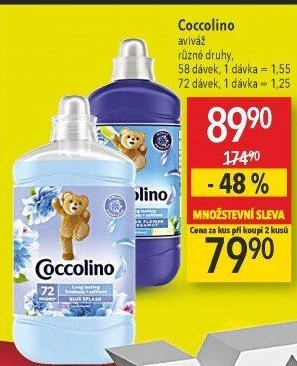 Aviváž Coccolino