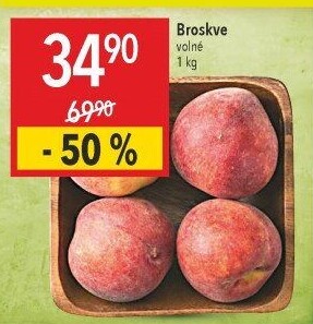 Broskve