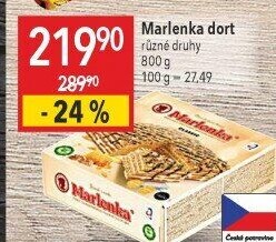 Dort Marlenka