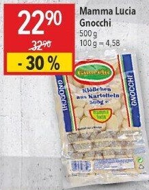 Noky Mamma Lucia