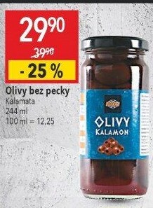 Olivy Kalamata Globus