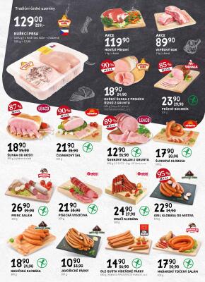 akční leták COOP 3.8.2022-9.8.2022