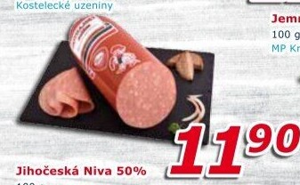 Salám Gothaj Procházka