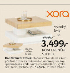 KONFERENČNÍ STŮL