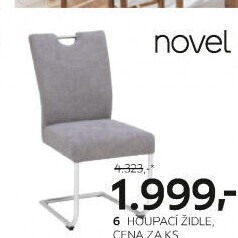 ŽIDLE