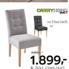 ŽIDLE
