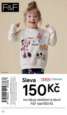 akční leták Tesco 10.8.2022-16.8.2022