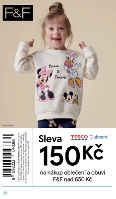 akční leták Tesco 10.8.2022-16.8.2022