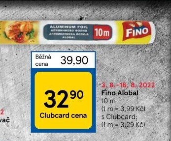 Alobal Fino