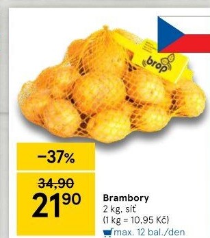 BramboryBrop