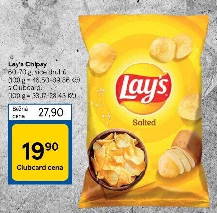 Chipsy Lay'