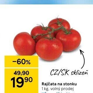 Rajčata keříková