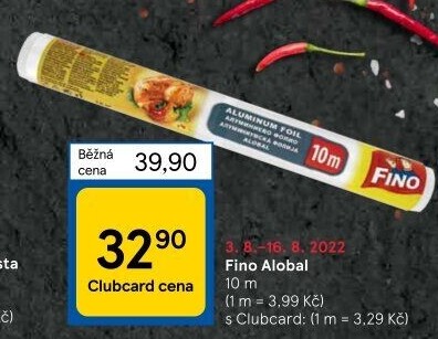 Alobal Fino