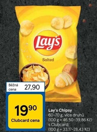 Chipsy Lay'